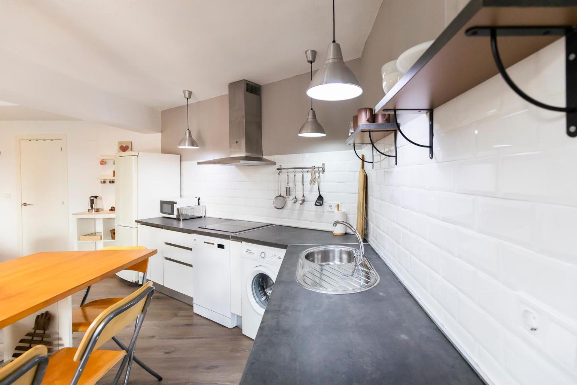 Akomodat En Apartamento Luminoso Junto Al Paseo De La Ria Bilbao Zewnętrze zdjęcie
