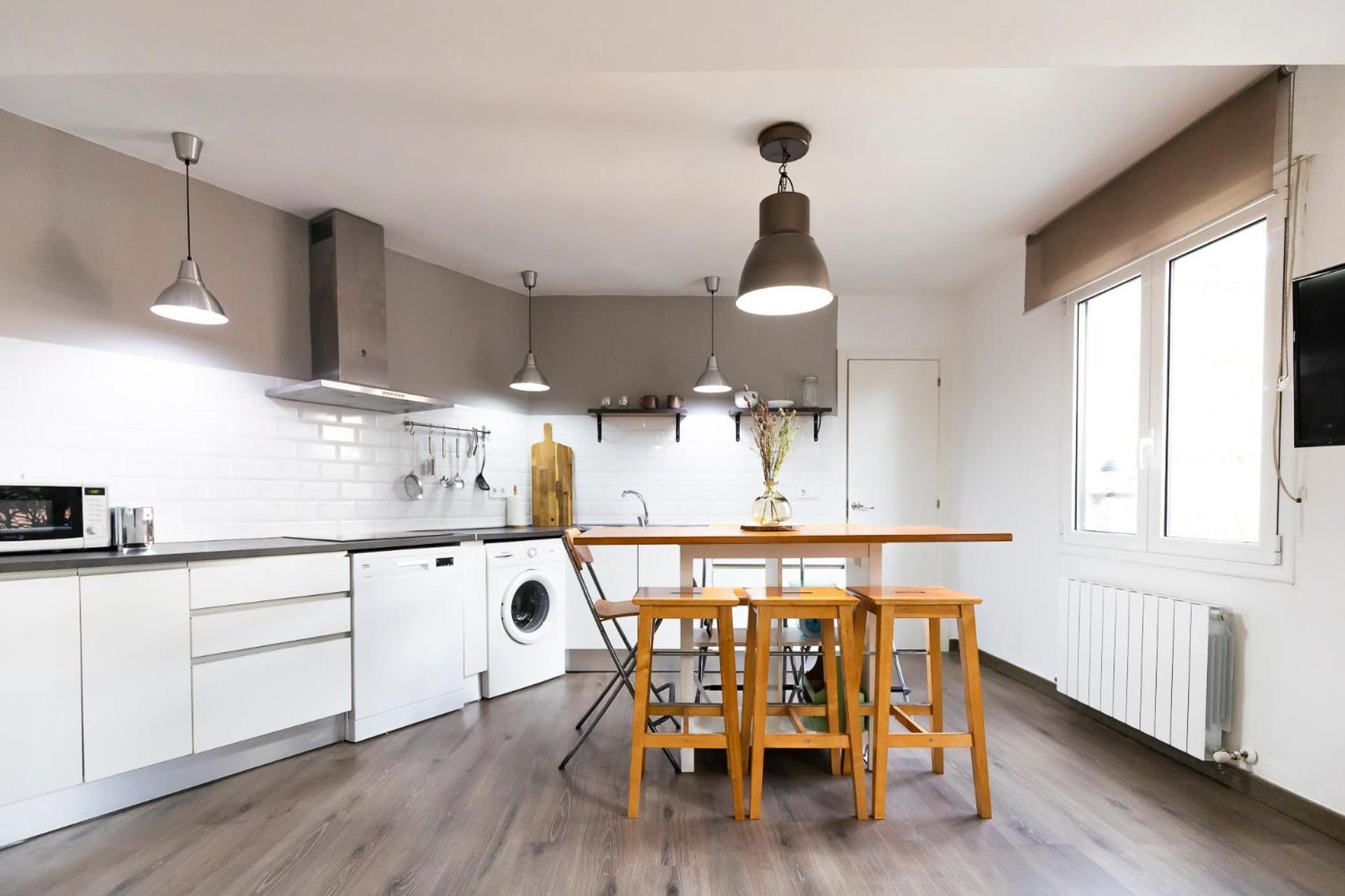 Akomodat En Apartamento Luminoso Junto Al Paseo De La Ria Bilbao Zewnętrze zdjęcie