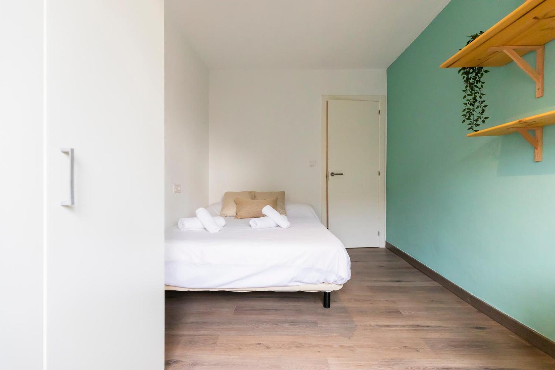 Akomodat En Apartamento Luminoso Junto Al Paseo De La Ria Bilbao Zewnętrze zdjęcie