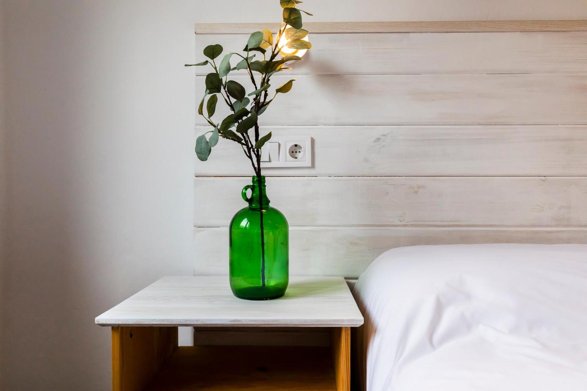Akomodat En Apartamento Luminoso Junto Al Paseo De La Ria Bilbao Zewnętrze zdjęcie