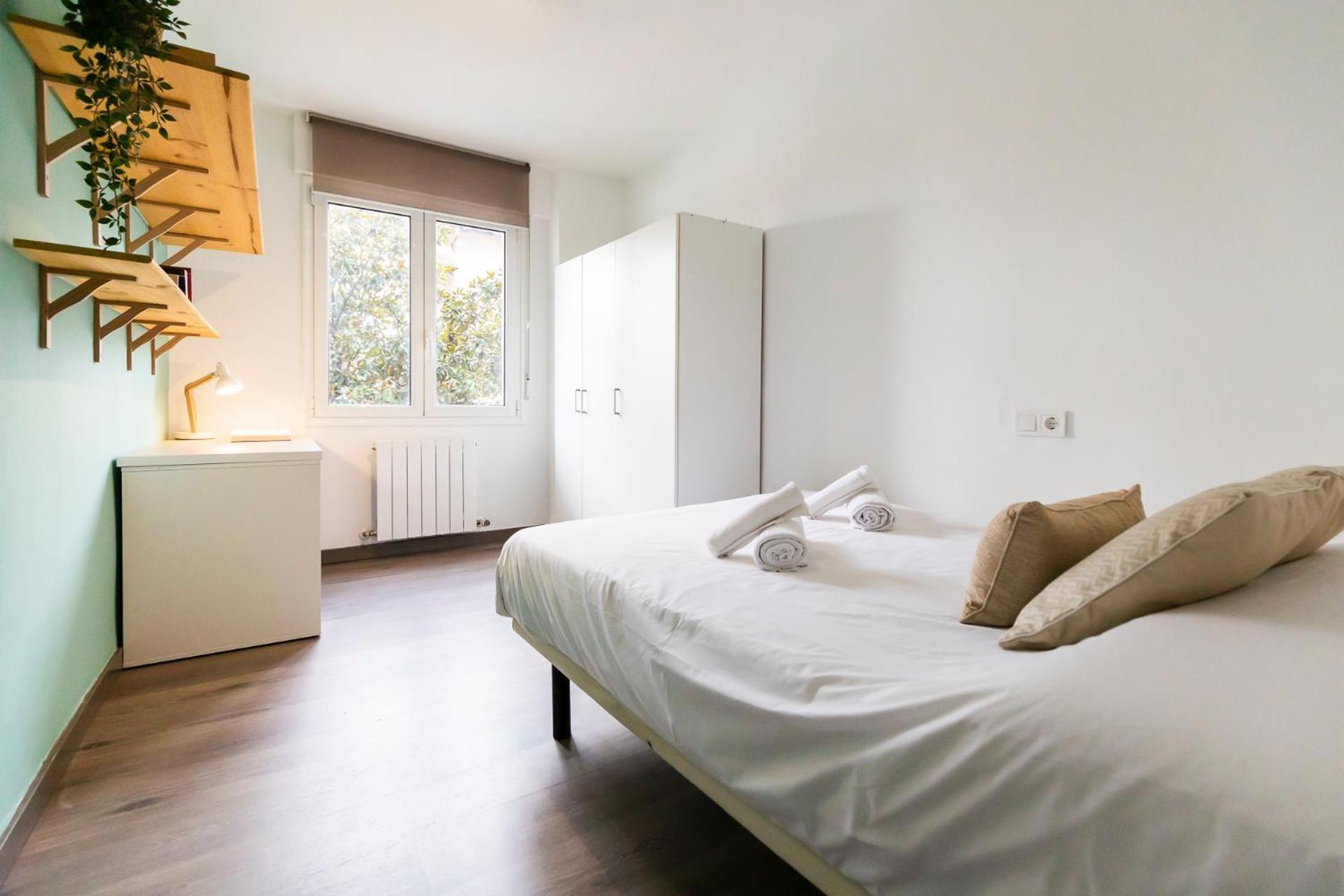Akomodat En Apartamento Luminoso Junto Al Paseo De La Ria Bilbao Zewnętrze zdjęcie