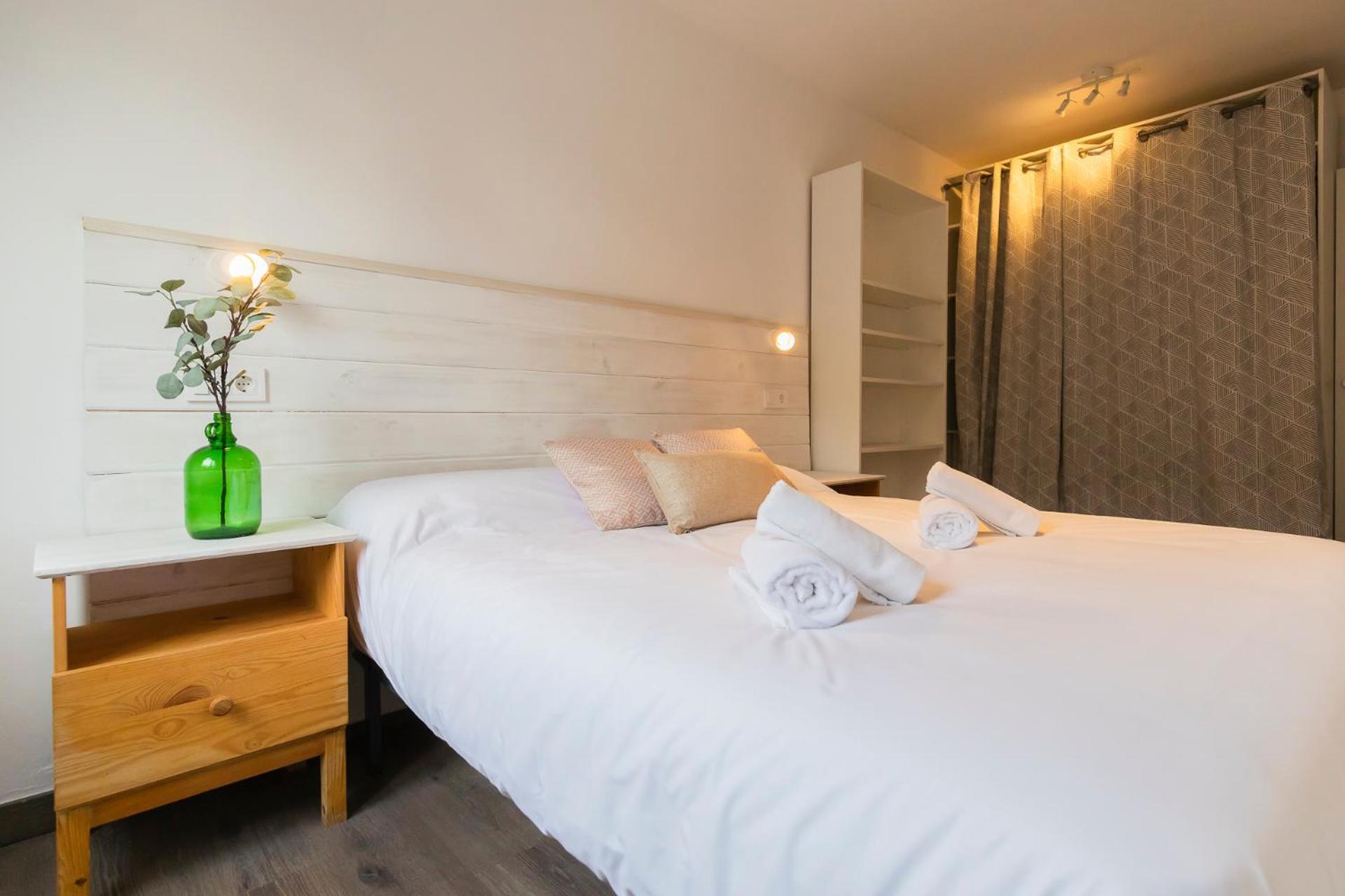 Akomodat En Apartamento Luminoso Junto Al Paseo De La Ria Bilbao Zewnętrze zdjęcie