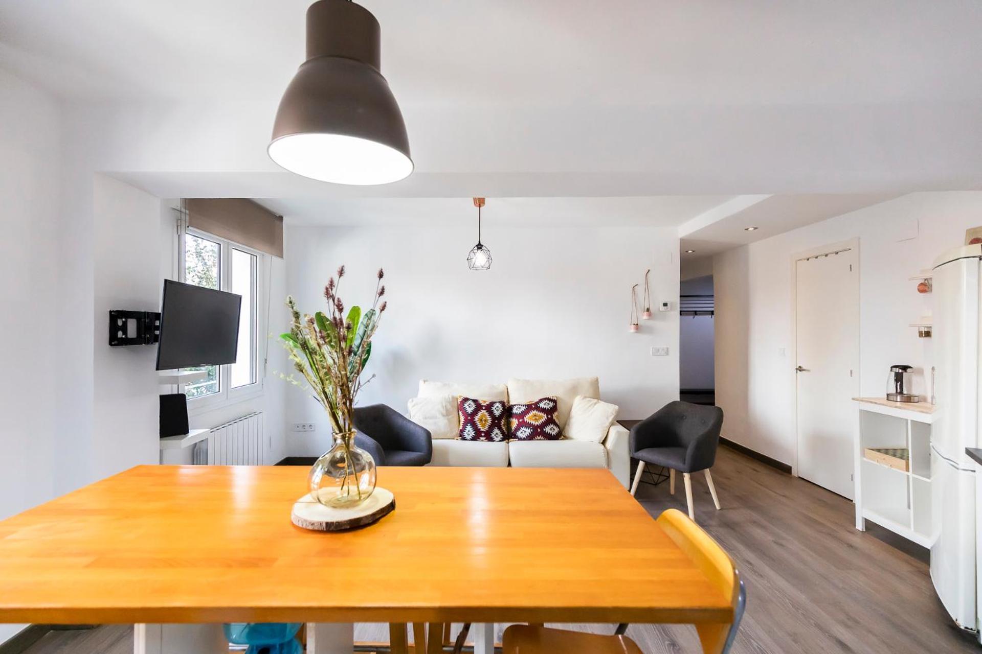 Akomodat En Apartamento Luminoso Junto Al Paseo De La Ria Bilbao Zewnętrze zdjęcie
